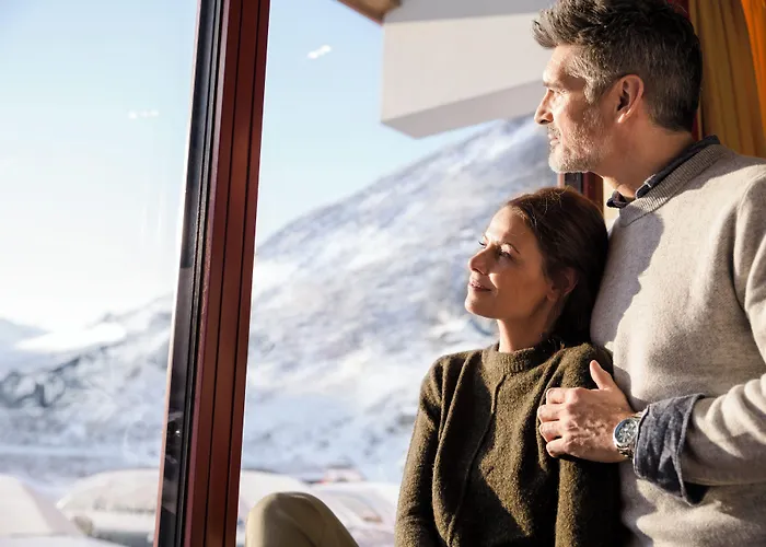 Robinson Alpenrose Zuers