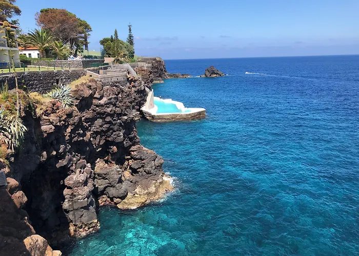 Albatroz Beach & Yacht Club