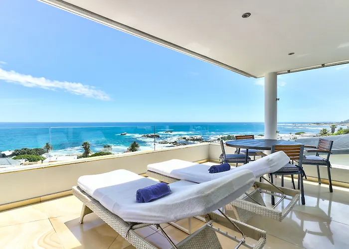 Ocean View House