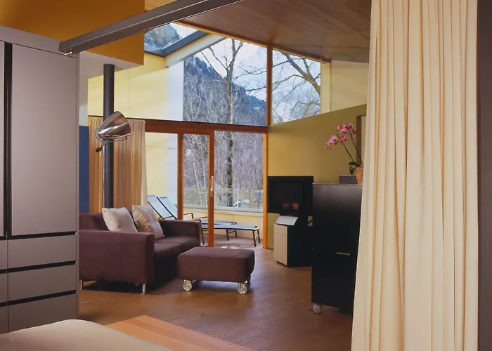 Walliserhof