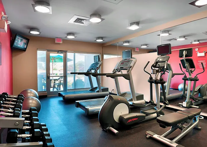 Towneplace Suites By Marriott Rock Hill