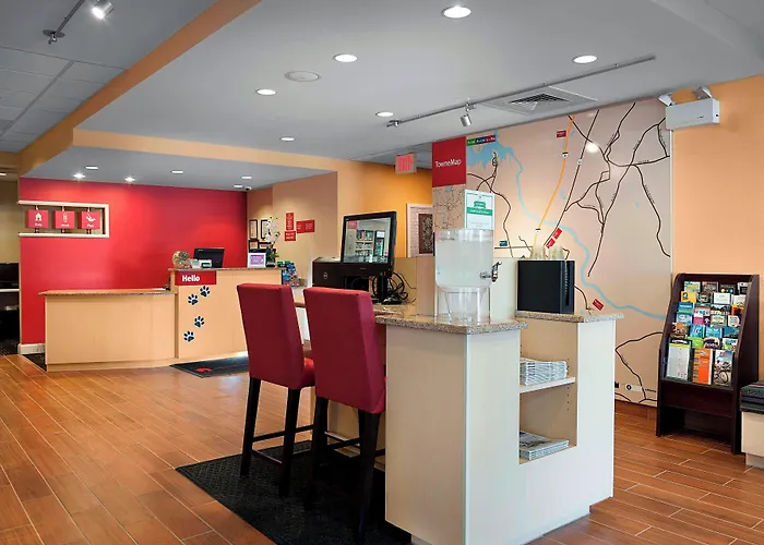 Towneplace Suites By Marriott Rock Hill
