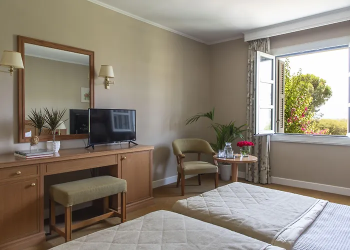 Amalia Hotel Nafplio