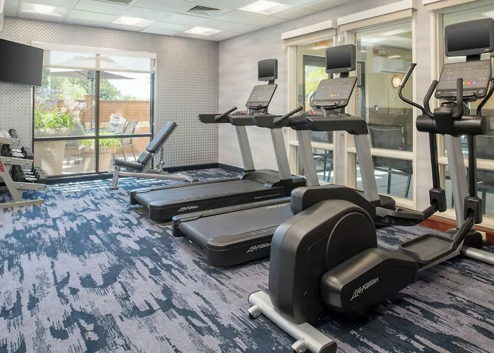 Fairfield Inn & Suites Santa Maria