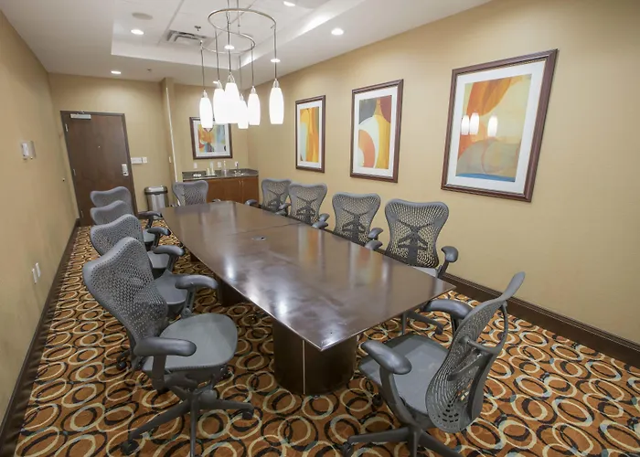 Hilton Garden Inn Atlanta South-Mcdonough