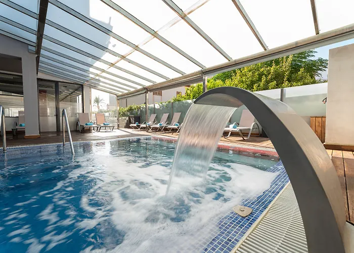 Nautic Hotel & Spa