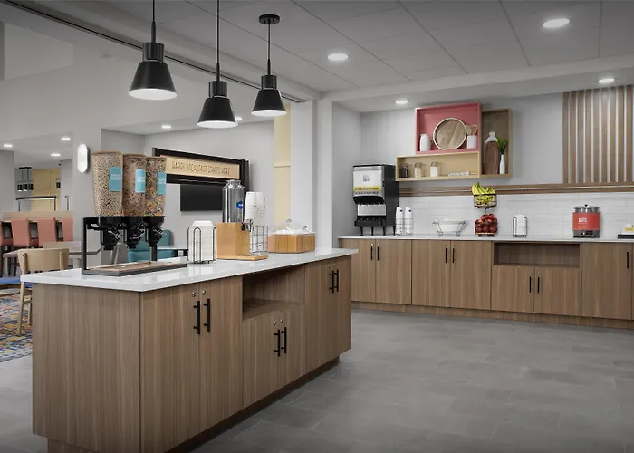 Hampton Inn & Suites Laurel