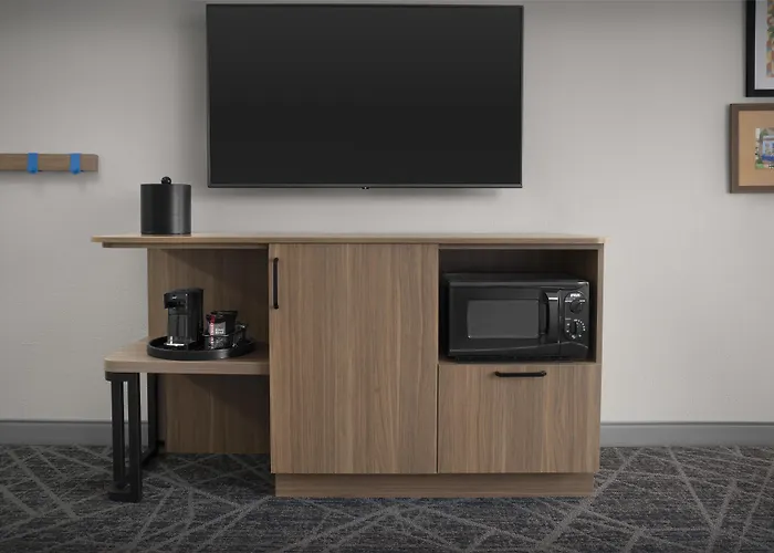 Hampton Inn & Suites Laurel