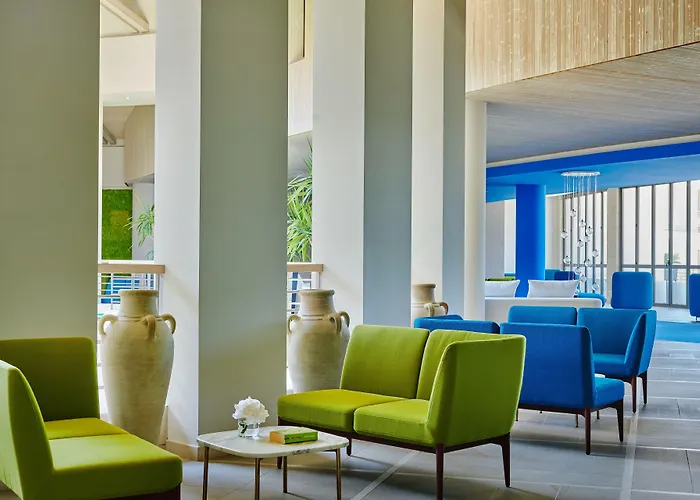 Capovaticano Resort Thalasso Spa
