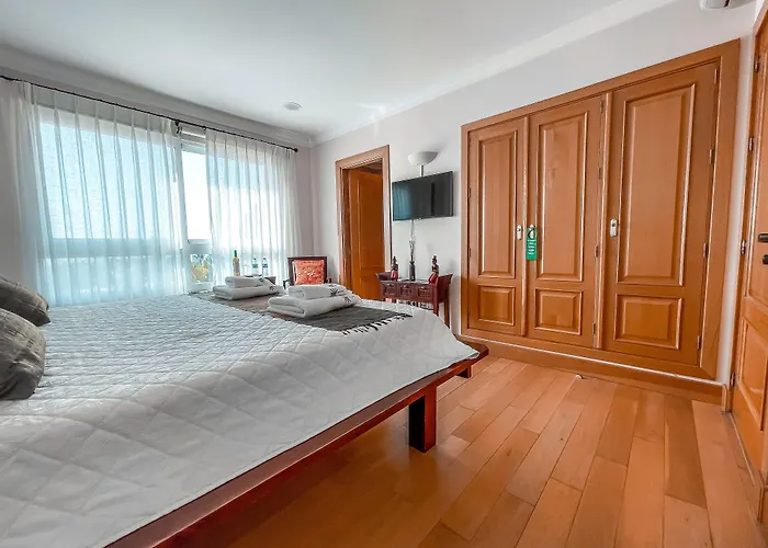 The Marbella Heights Boutique Hotel