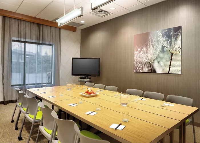 Springhill Suites By Marriott Vernal