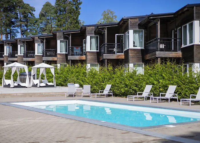 Engeltofta Sea Lodge