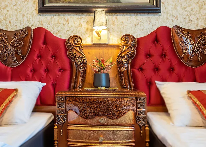 Hansa Hotel