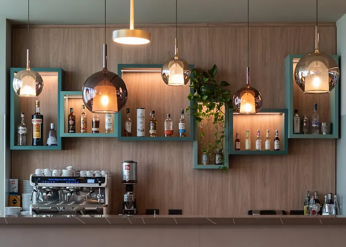 H2C Hotel Milanofiori