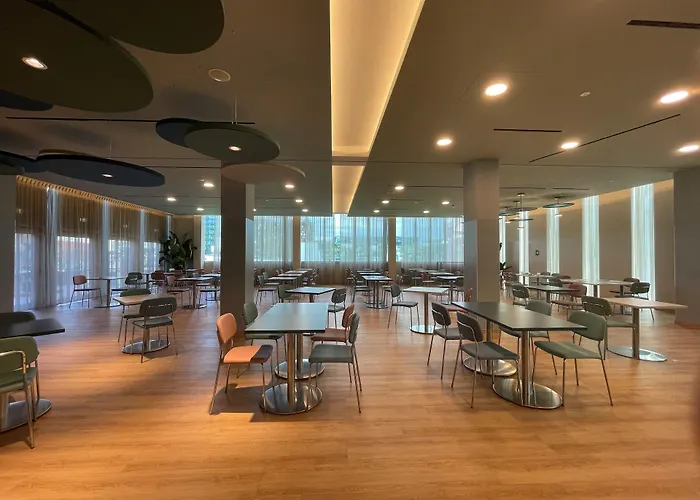 H2C Hotel Milanofiori