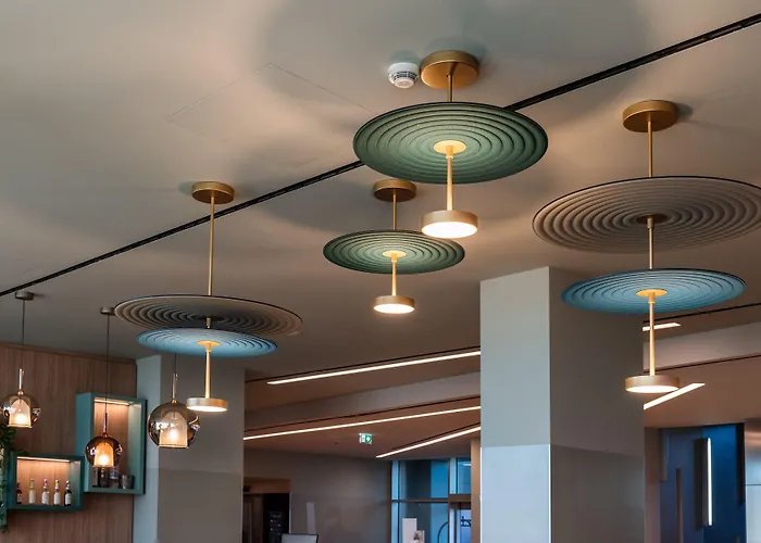 H2C Hotel Milanofiori