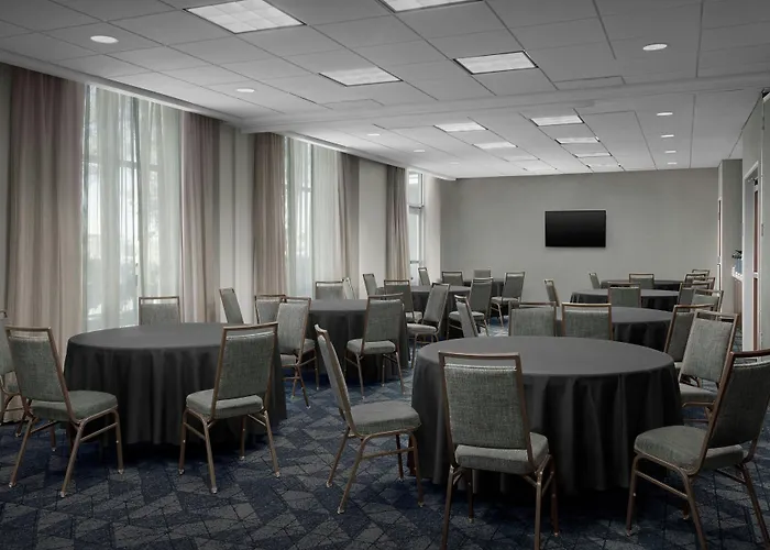 Fairfield Inn And Suites Phoenix Chandler Fashion Center