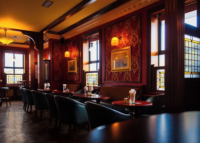 Kilkenny House Boutique Hotel