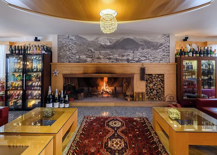 Hotel Garni Pegrà