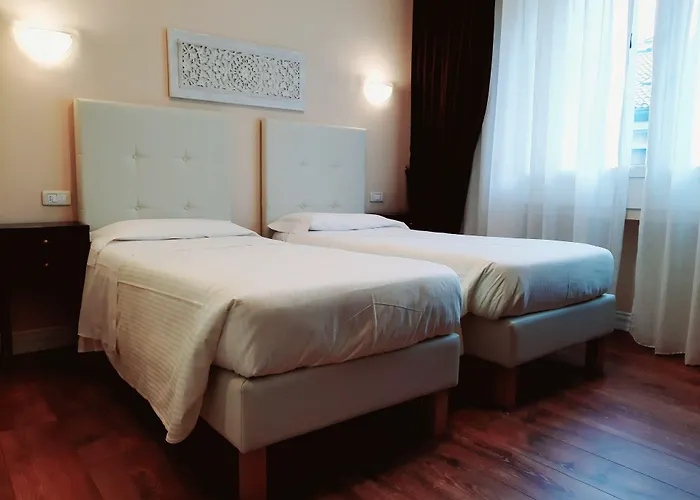Hotel Patavium
