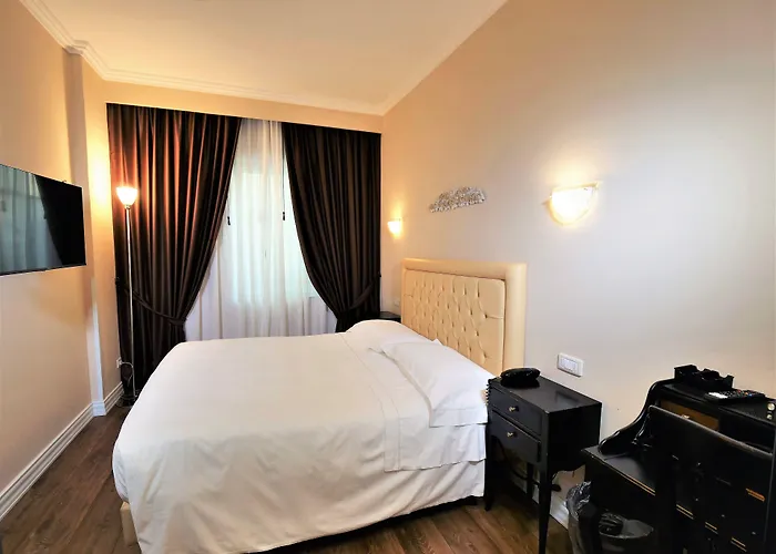 Hotel Patavium