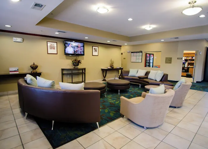 Candlewood Suites Temple By Ihg