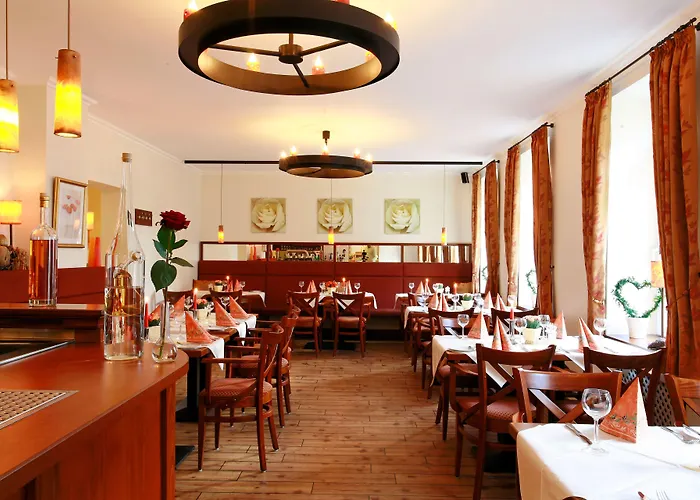Flair Hotel Rieckmann