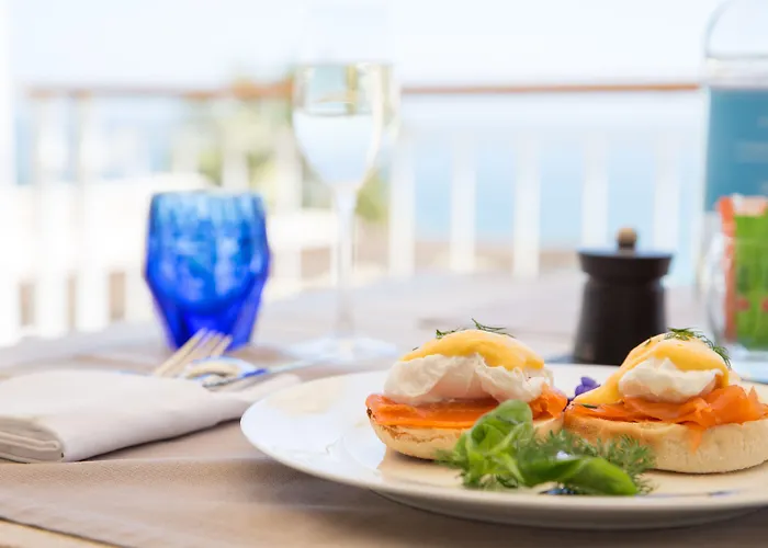 Compass House Boutique Hotel - Adults Only