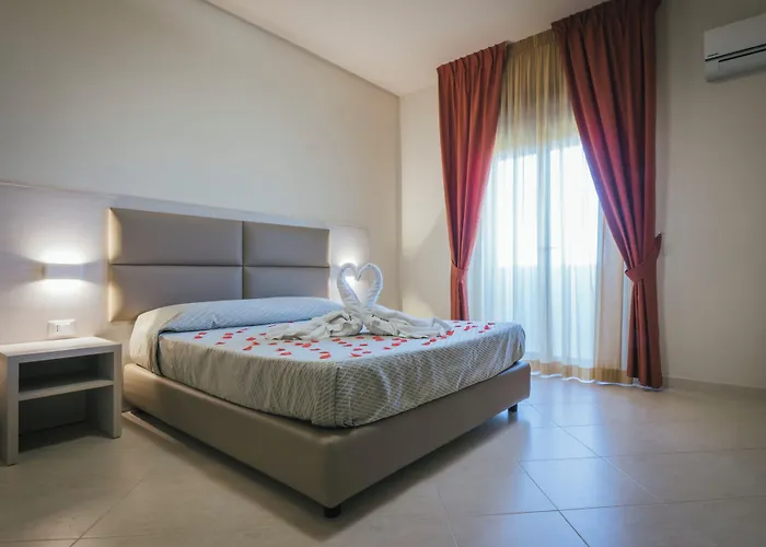 Hotel Costa Azul