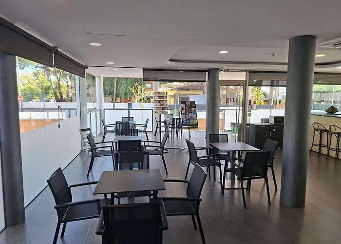 Hotel 170