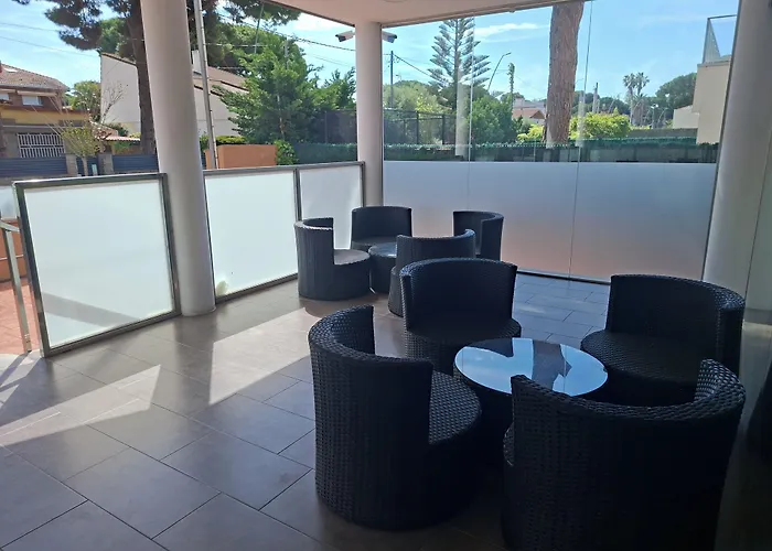 Hotel 170