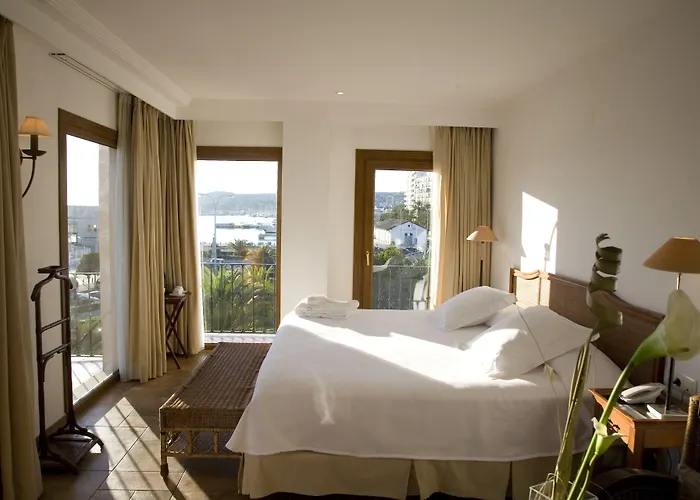 La Posada Del Mar