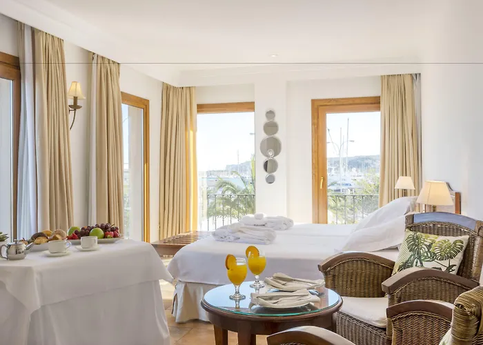 La Posada Del Mar