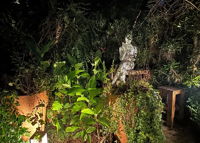 Ideal Sejour Cannes - Stylish Boutique Hotel with quiet garden