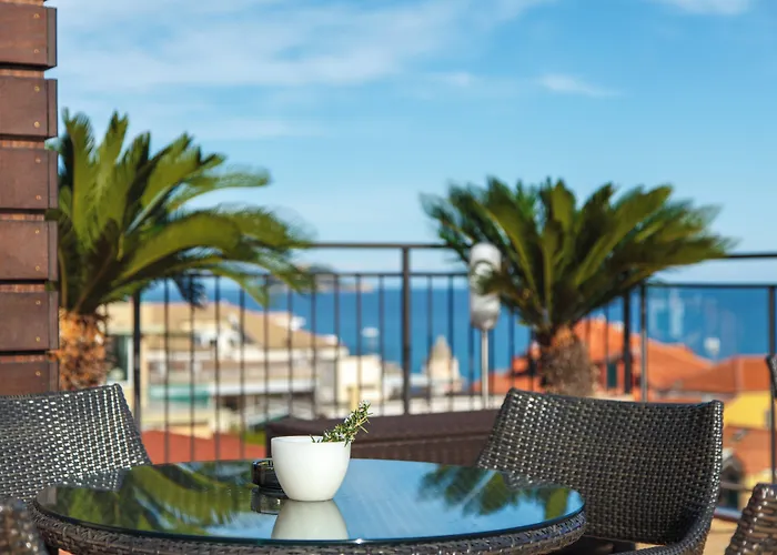 Hotel Rosa&Spa