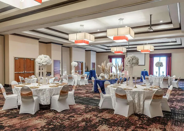 Hilton Garden Inn North Little Rock