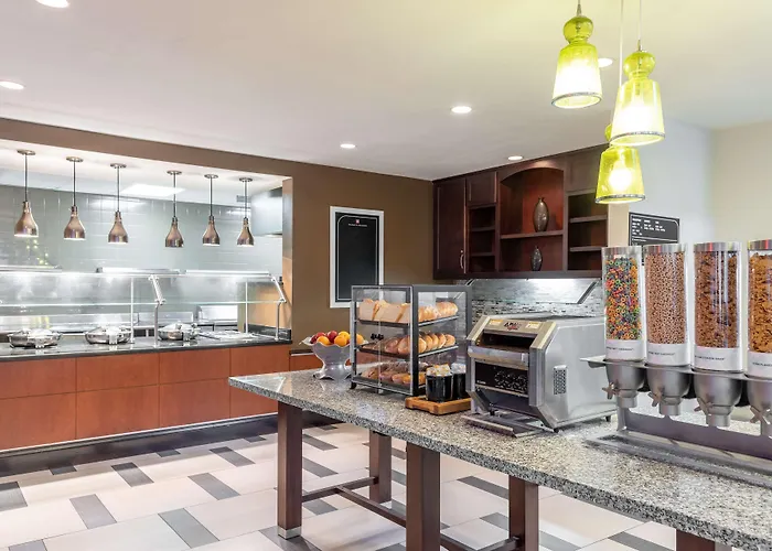 Hilton Garden Inn North Little Rock