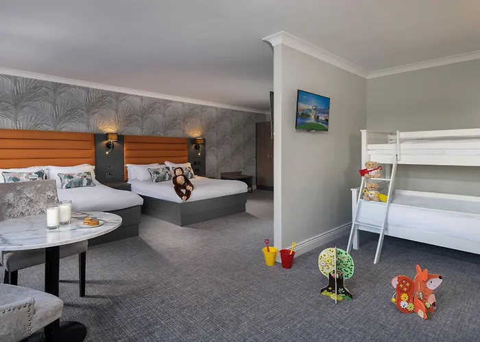 Diamond Coast Hotel