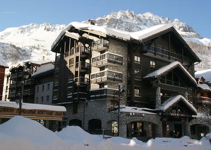 Avenue Lodge Hotel & Spa