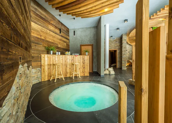 Hotel Olympie
