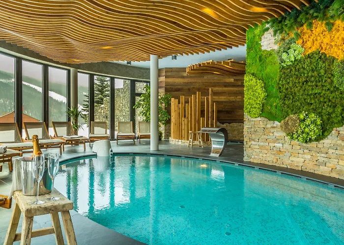 Hotel Olympie
