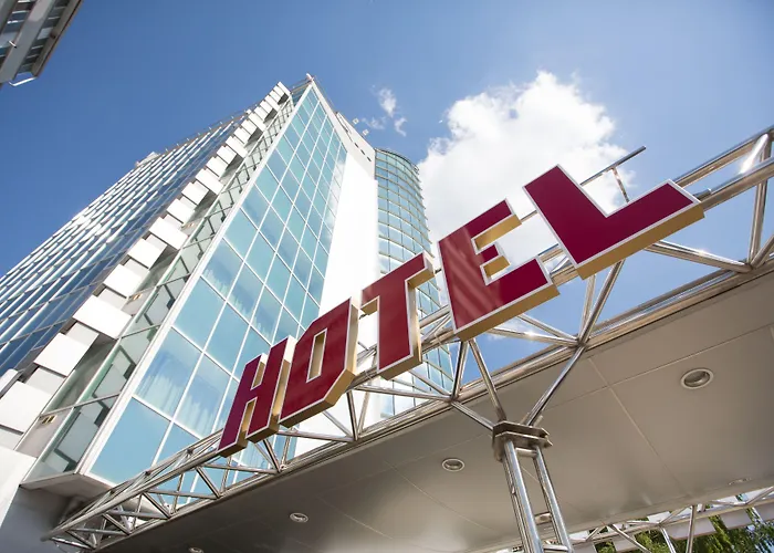 Jumbo Hotel