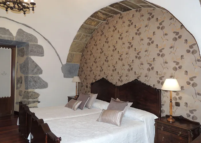 Hotel Larranaga