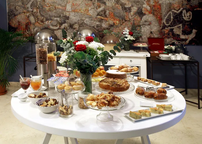 Quintocanto Hotel & Spa