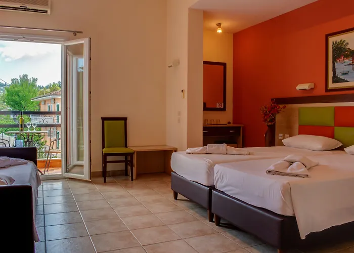 Maltezos Hotel