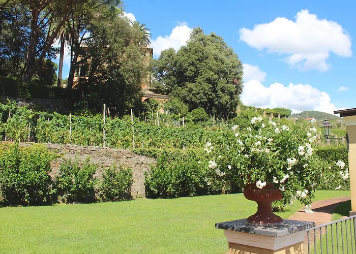 Villa Agnese