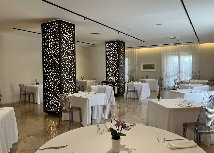Pietre Nere Resort&Spa