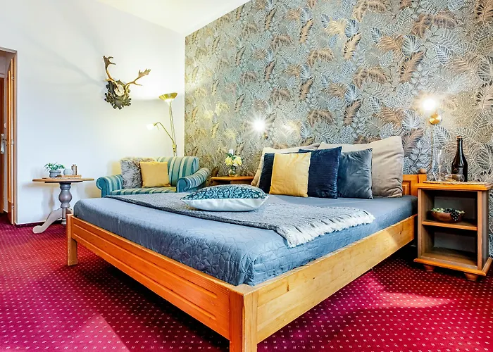 Hotel Panska