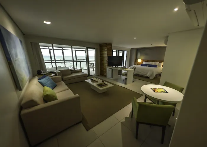 Best Western Premier Maceio