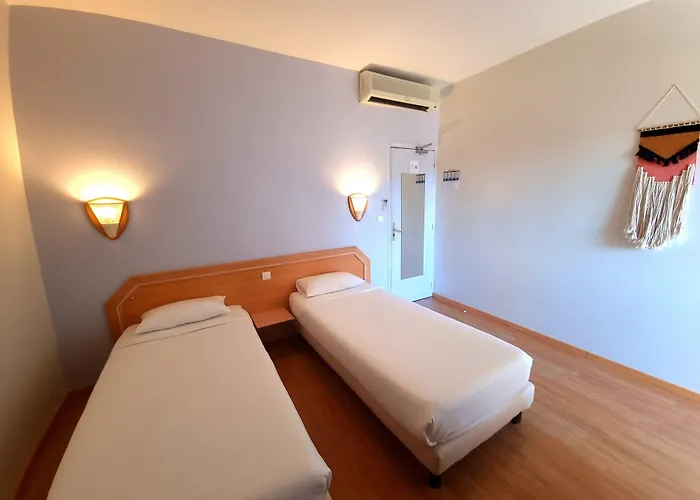Hôtel Sole Mare